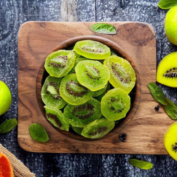 HIMALAYAN SUN DRIED KIWI